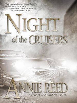 cover image of Night of the Cruisers